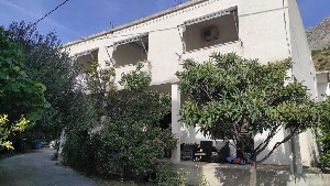 Marin vila - Omiš-Duće - 101 CK Zemek - Chorvatsko