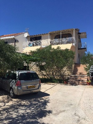 Apartmány 