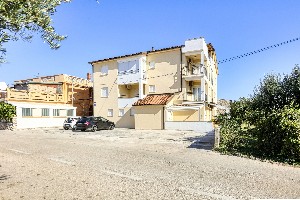 Apartmány 