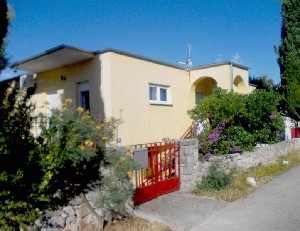 Apartmány UREM