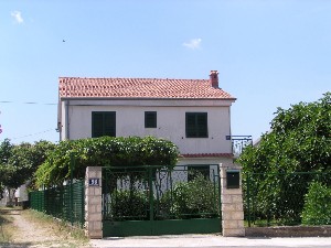 Apartmán JAGODA - Severní Dalmácie - Pirovac