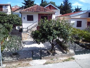Apartmán