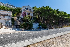 Apartmány 
