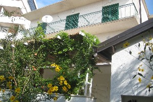 Apartmány 