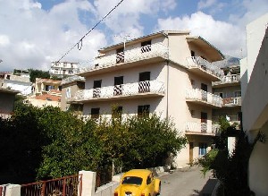 (Chorvatsko, Dalmácie střední, Podgora) - PODGORA, APARTMÁNY COMFORT - 7 nocí