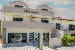 Vila