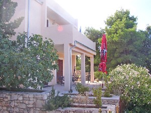Apartmán