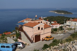 Apartmány