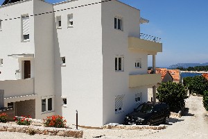 Apartmány
