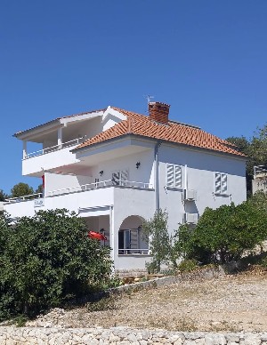 Apartmány