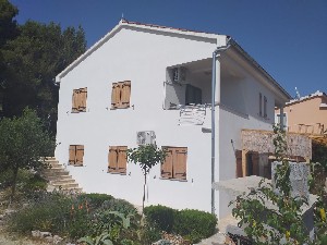 Apartmán