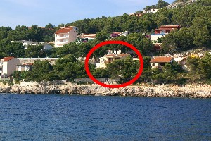 Apartmány