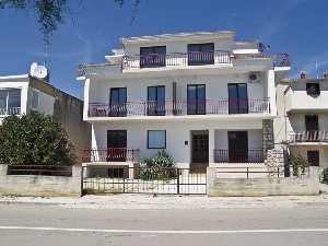 Apartmán