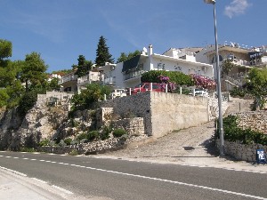 Apartmán