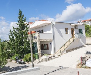 Apartmán
