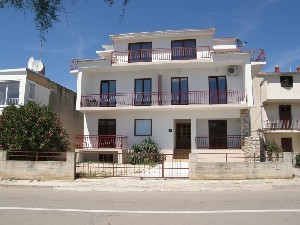 Apartmán
