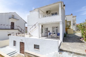 Apartmán