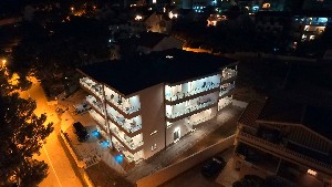 Apartmány 