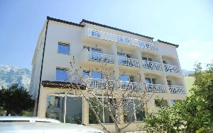 Apartmány 