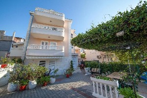 Apartmány 
