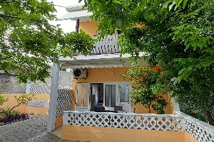 Apartmány 
