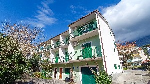 Apartmán