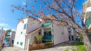 Apartmány