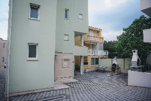 Gloria apartmán 