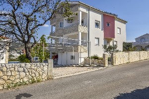 Apartmán