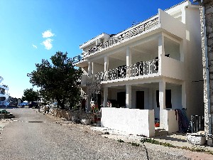 Apartmán
