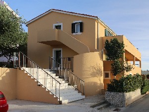 Apartmán