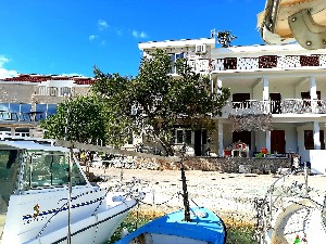 Apartmány