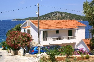 Apartmány