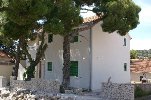 Apartmány