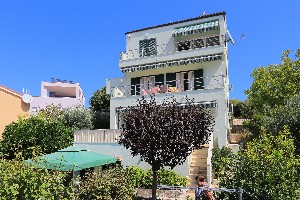 Apartmán