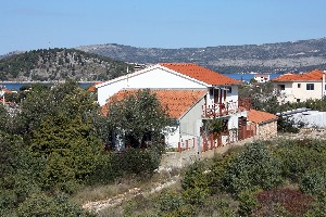 Apartmány