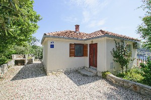 Apartmány