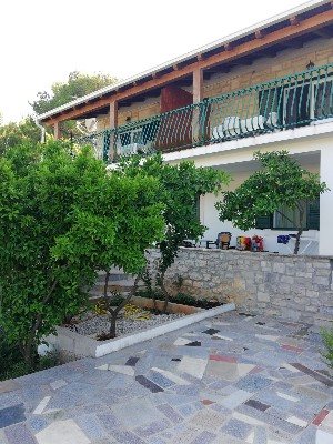 Apartmán