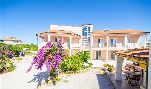 Apartmán 