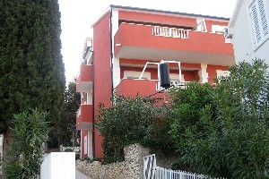 Apartmán