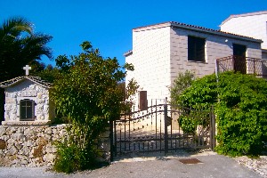 Apartmány