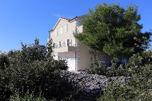 Apartmány