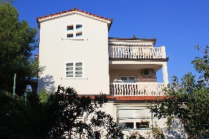 Apartmány 