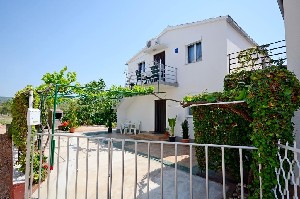 Apartmán