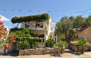 Apartmán