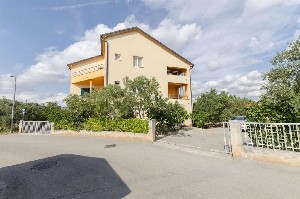 Apartmány