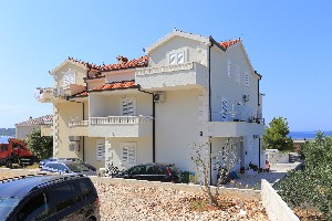 Apartmány