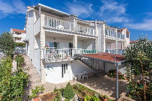 Apartmány 