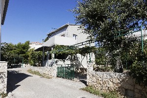 Apartmán
