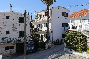 Apartmán